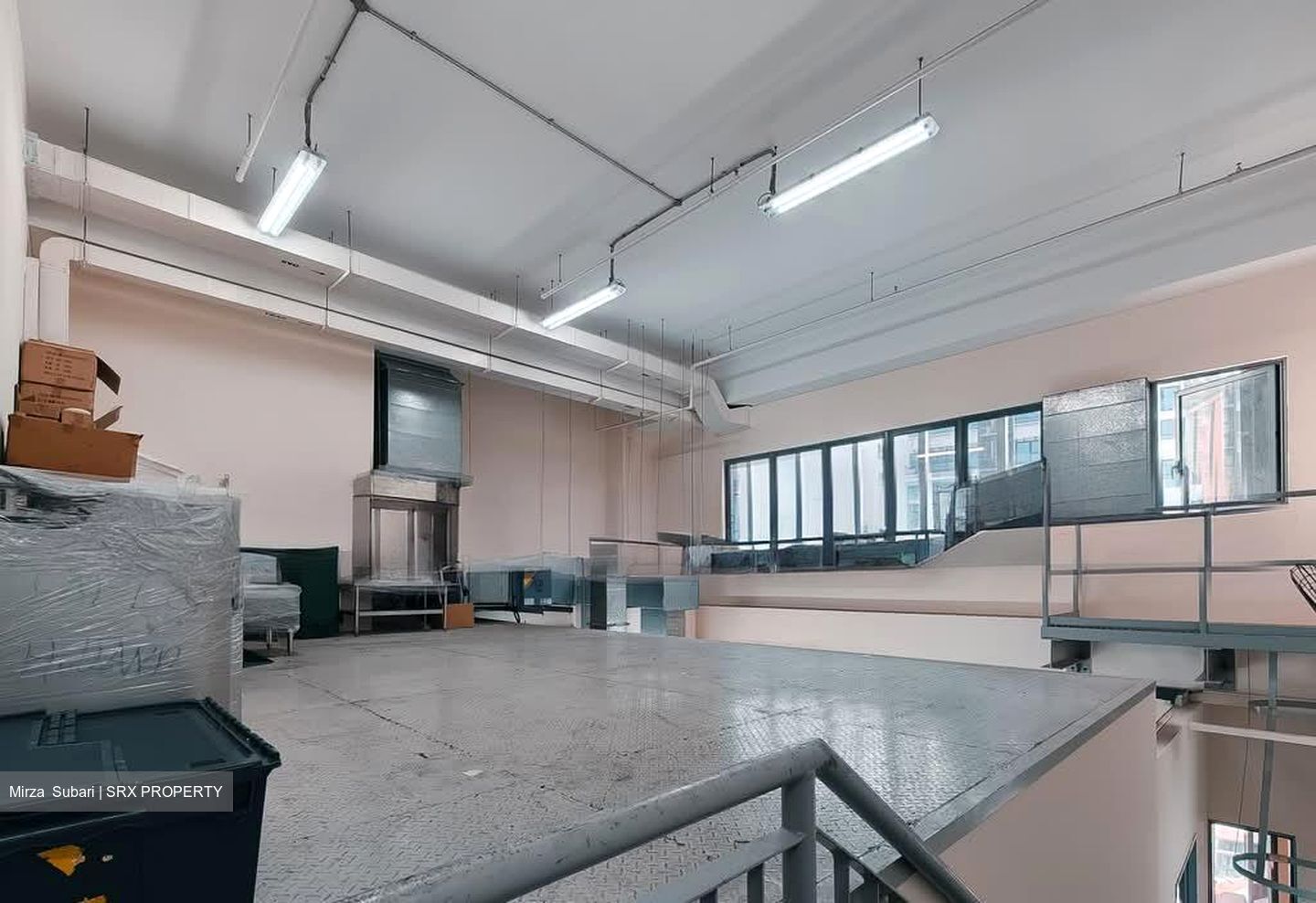 Mactaggart Foodlink (D13), Factory #601896401